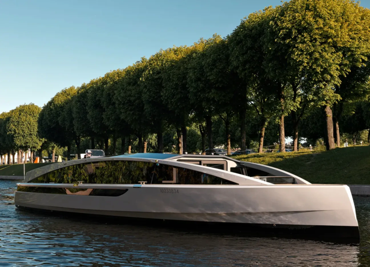 Аренда яхты «Бангкок» 